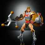 Masters of the Universe: New Eternia Masterverse Actionfigur Flying Fist He-Man 18 cm Mattel