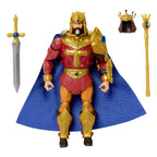 Masters of the Universe: New Eternia Masterverse Actionfigur King Randor 18 cm Mattel