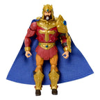 Masters of the Universe: New Eternia Masterverse Actionfigur King Randor 18 cm Mattel