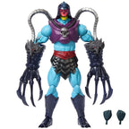 Masters of the Universe Core New Etheria Action Figure Terror Claws Skeletor 18 cm Mattel