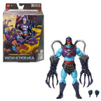 Masters of the Universe Core New Etheria Action Figure Terror Claws Skeletor 18 cm Mattel
