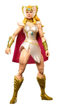 Masters of the Universe Core New Etheria Action Figure She-Ra 18 cm Mattel
