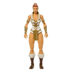 Masters of the Universe New Eternia Action Figur Teela 18 cm Mattel