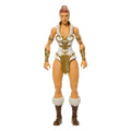 Masters of the Universe New Eternia Action Figur Teela 18 cm Mattel