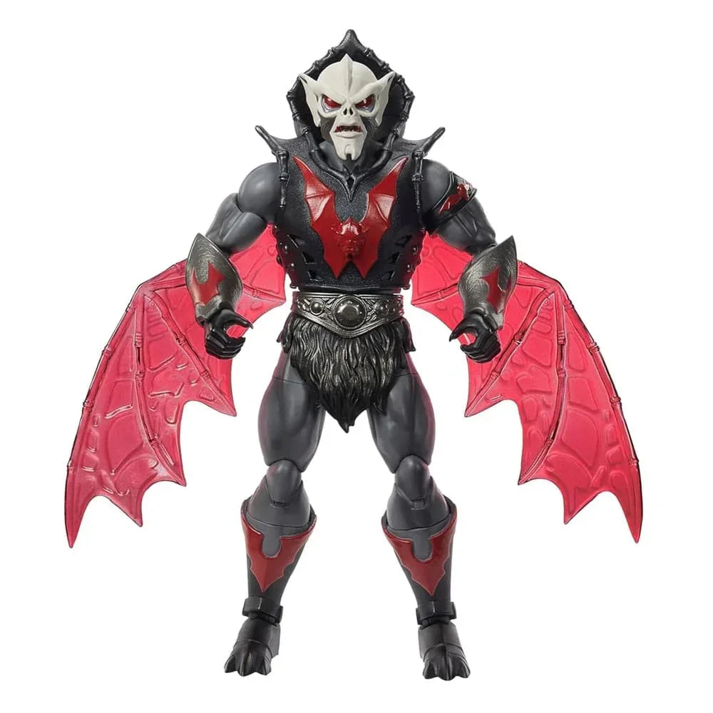 Masters of the Universe New Eternia Action Figur Hordak 18 cm Mattel
