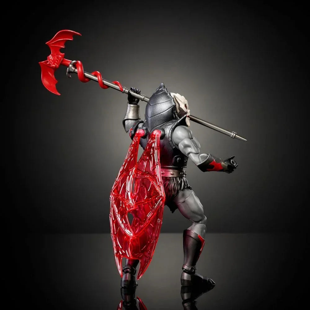 Masters of the Universe New Eternia Action Figur Hordak 18 cm Mattel