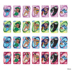 Lilo & Stitch UNO Kortspel Mattel