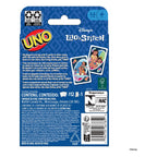 Lilo & Stitch UNO Kortspel Mattel