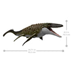 Jurassic World: Rebirth Action Figur Bite 'n Blast Mosasaurus 65 cm Mattel