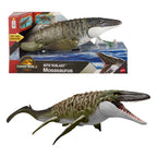 Jurassic World: Rebirth Action Figur Bite 'n Blast Mosasaurus 65 cm Mattel