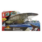 Jurassic World: Rebirth Action Figur Bite 'n Blast Mosasaurus 65 cm Mattel