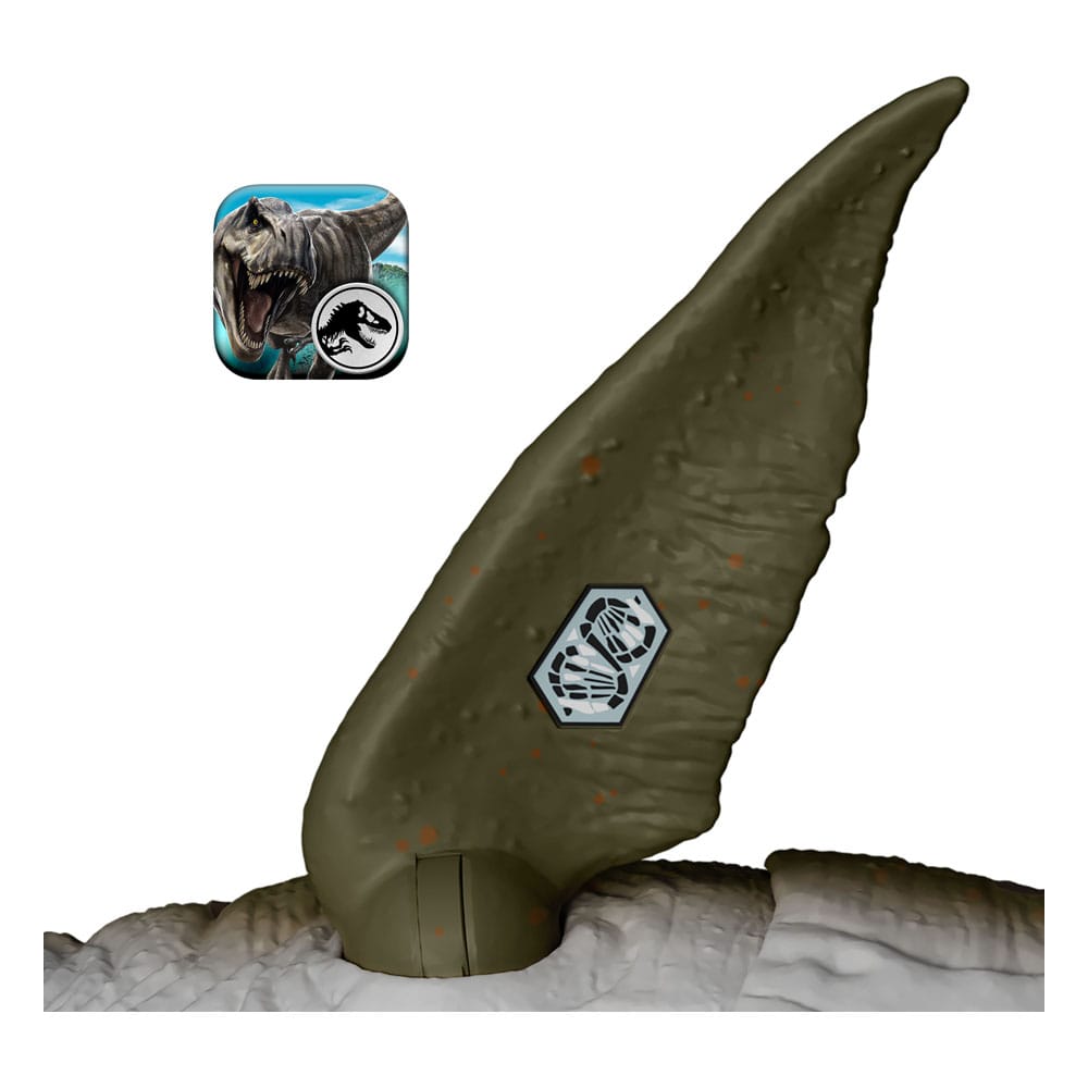 Jurassic World: Rebirth Action Figur Bite 'n Blast Mosasaurus 65 cm Mattel