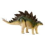 Jurassic World Hammond Collection Stegosaurus Action Figur Mattel