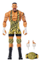 WWE Elite Collection Action Figur Bron Breakker 15 cm Mattel