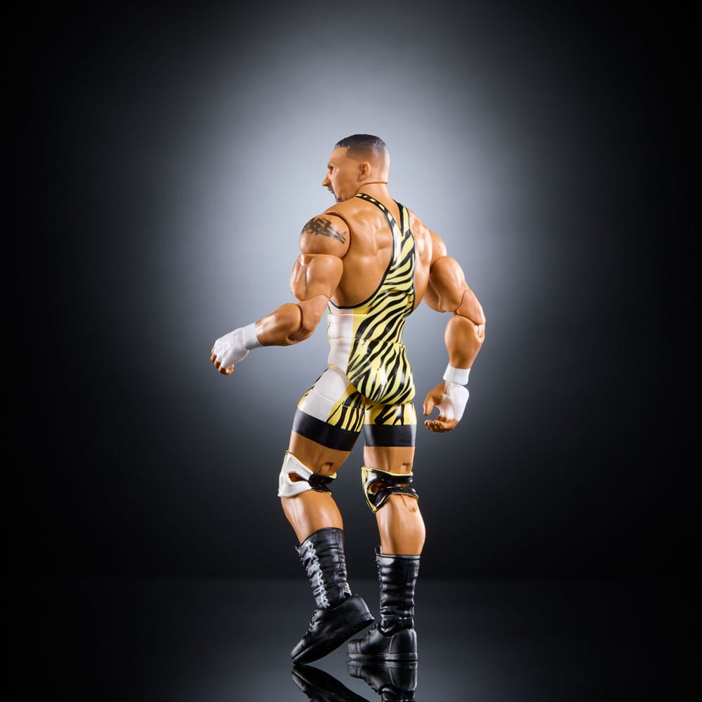WWE Elite Collection Action Figur Bron Breakker 15 cm Mattel