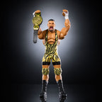 WWE Elite Collection Action Figur Bron Breakker 15 cm Mattel