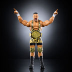 WWE Elite Collection Action Figur Bron Breakker 15 cm Mattel