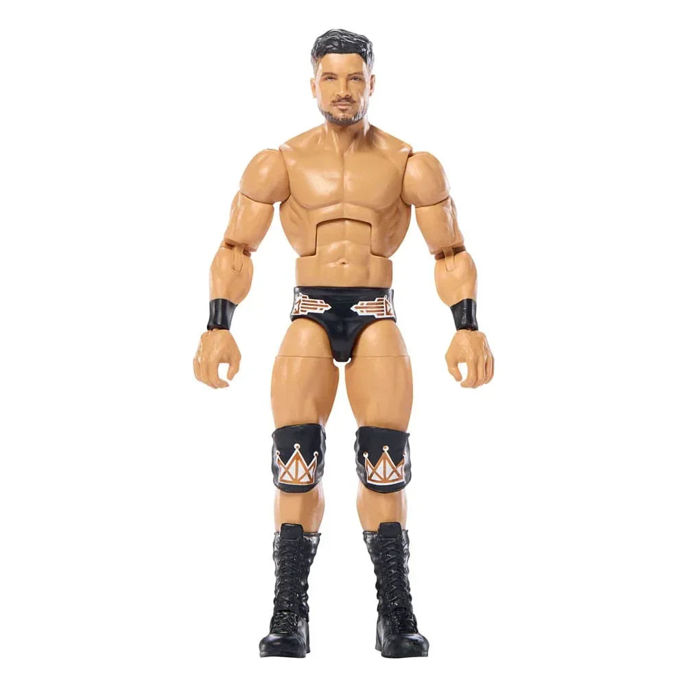 WWE Elite Collection Action Figur Ethan Page 15 cm Mattel