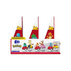 Pokémon MEGA Byggset Poké Ball Samling: Pikachu & Ditto Mattel