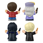 Harry Potter och Halvblodsprinsen Fisher-Price Little People Mini Figurer 4-Pack Mattel