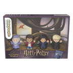 Harry Potter och Halvblodsprinsen Fisher-Price Little People Mini Figurer 4-Pack Mattel