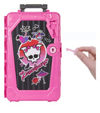 Monster High Skulltimate Secrets Doll Destination: Gore-geous Oasis - Draculaura