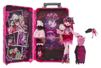 Monster High Skulltimate Secrets Doll Destination: Gore-geous Oasis - Draculaura