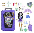 Monster High Skulltimate Secrets Dockdestination: Gore-geous Oasis - Jinafire Long