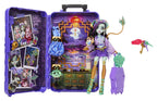 Monster High Skulltimate Secrets Dockdestination: Gore-geous Oasis - Jinafire Long