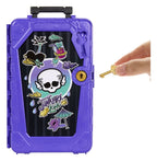 Monster High Skulltimate Secrets Dockdestination: Gore-geous Oasis - Jinafire Long