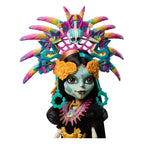 Monster High Skullector Doll Skelita Calaveras Día de Muertos Edition 32 cm Mattel