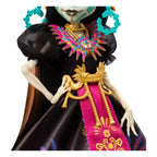 Monster High Skullector Doll Skelita Calaveras Día de Muertos Edition 32 cm Mattel