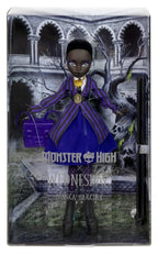 Monster High x Wednesday Dockan Bianca Barclay