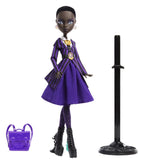 Monster High x Wednesday Dockan Bianca Barclay
