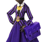 Monster High x Wednesday Dockan Bianca Barclay