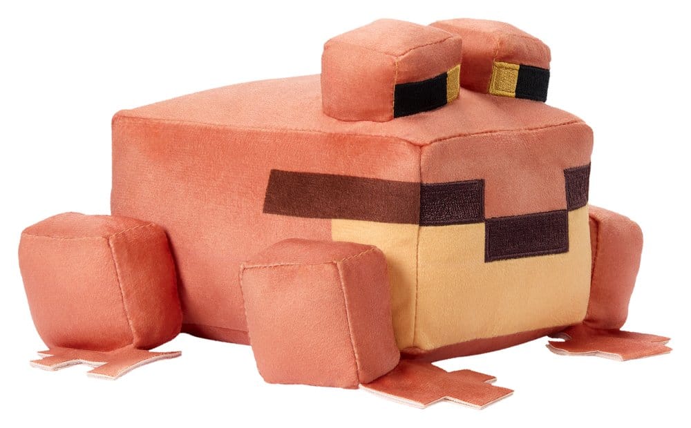Minecraft gosedjur Groda 20 cm mjukisdjur
