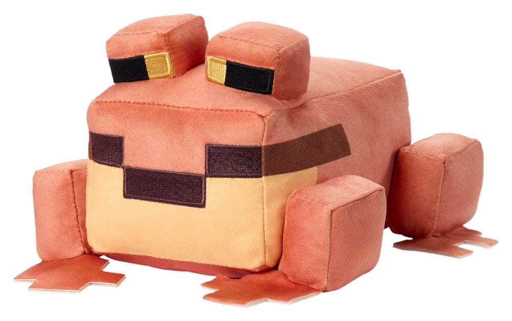 Minecraft gosedjur Groda 20 cm mjukisdjur
