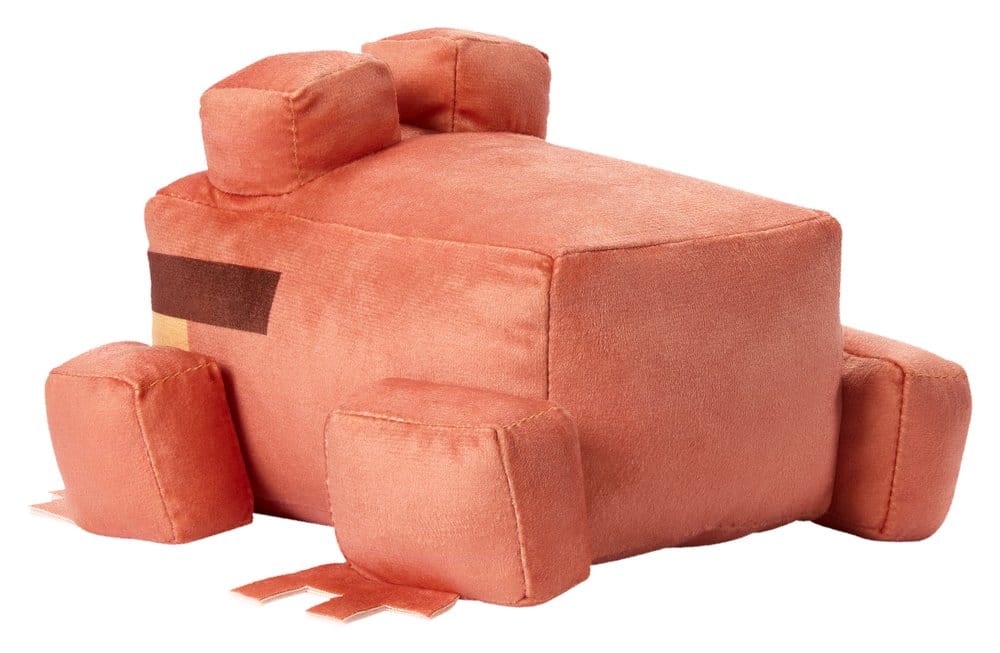 Minecraft gosedjur Groda 20 cm mjukisdjur