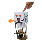 Minecraft Movie Action Figure: Blast Attack Ghast 25 cm Mattel