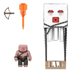 Minecraft Movie Action Figure: Blast Attack Ghast 25 cm Mattel