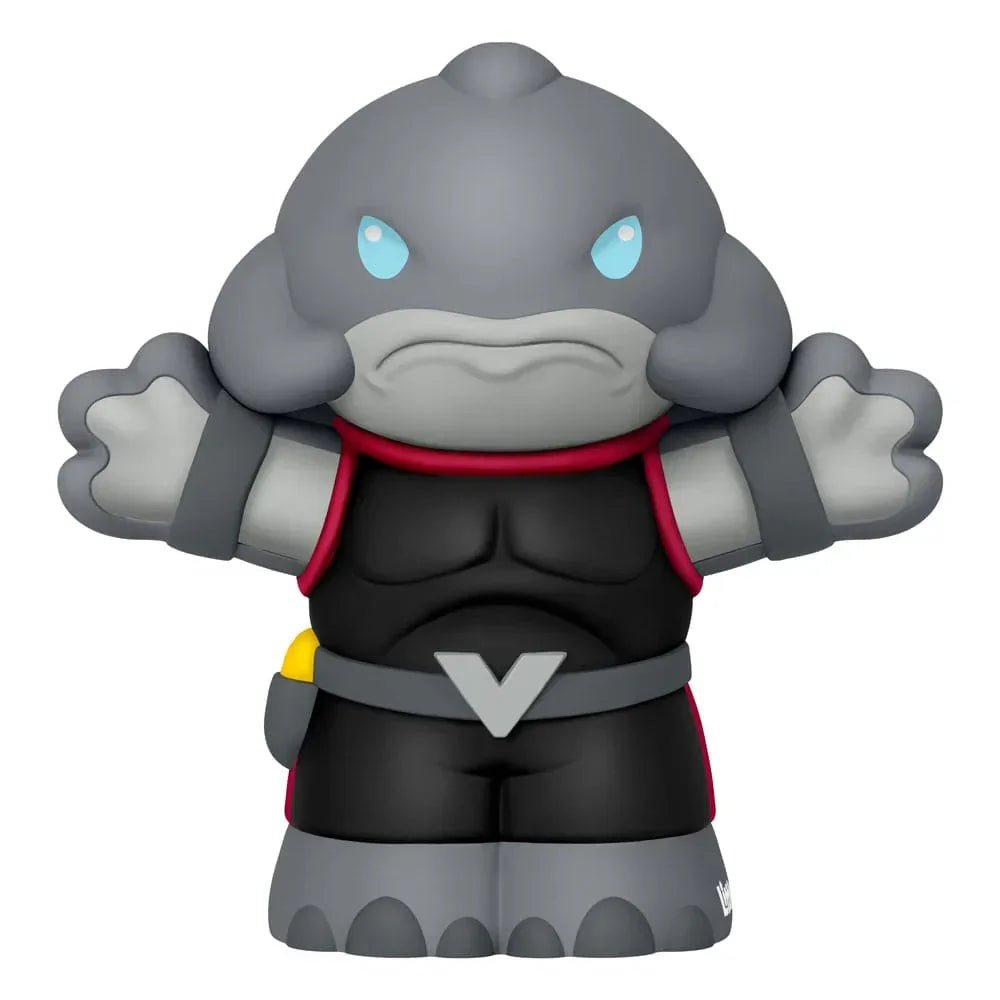 Lilo & Stitch Fisher-Price Little People Mini Figurer 4-Pack 7 cm Mattel