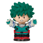 My Hero Academia Fisher-Price Little People Mini Figurer 4-Pack Mattel