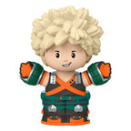 My Hero Academia Fisher-Price Little People Mini Figurer 4-Pack Mattel