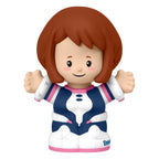 My Hero Academia Fisher-Price Little People Mini Figurer 4-Pack Mattel