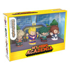 My Hero Academia Fisher-Price Little People Mini Figurer 4-Pack Mattel