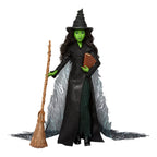 Wicked: For Good Elphaba Thropp Docka – En Fascinerande Upplevelse Mattel