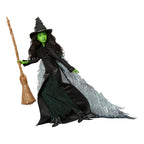 Wicked: For Good Elphaba Thropp Docka – En Fascinerande Upplevelse Mattel