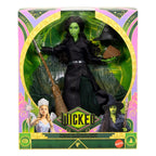 Wicked: For Good Elphaba Thropp Docka – En Fascinerande Upplevelse Mattel