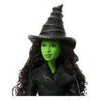 Wicked: For Good Elphaba Thropp Docka – En Fascinerande Upplevelse Mattel