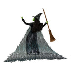 Wicked: For Good Elphaba Thropp Docka – En Fascinerande Upplevelse Mattel